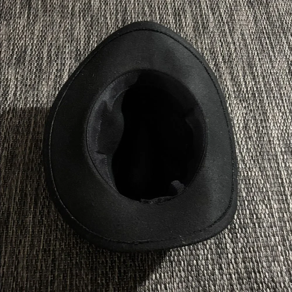 Cowgirl hat - Picture 3 of 3